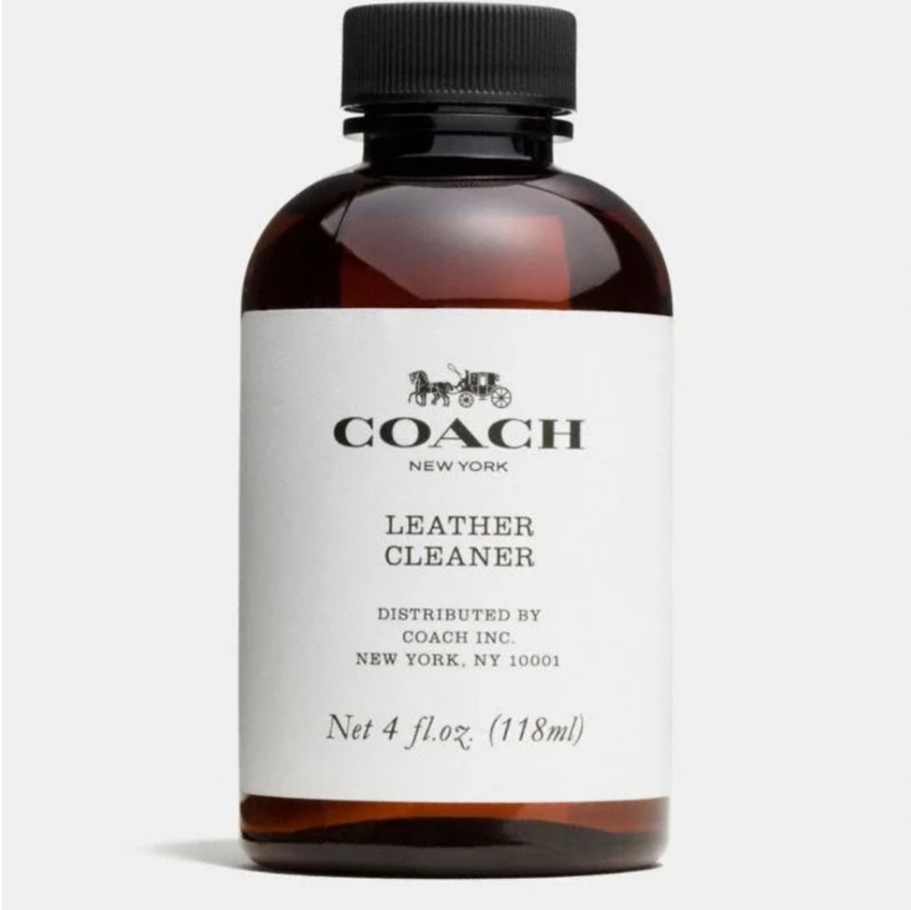 COACH CLEANERS - Picture 3 of 5
